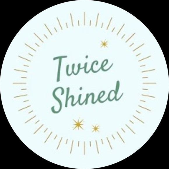 twiceshined